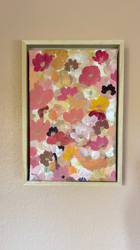 SOLD - Blossom